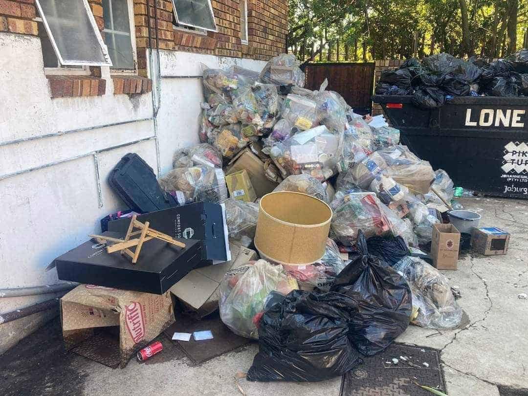 rubbish removal randburg fourways sandton midrand rubbish removal randburg fourways sandton midrand