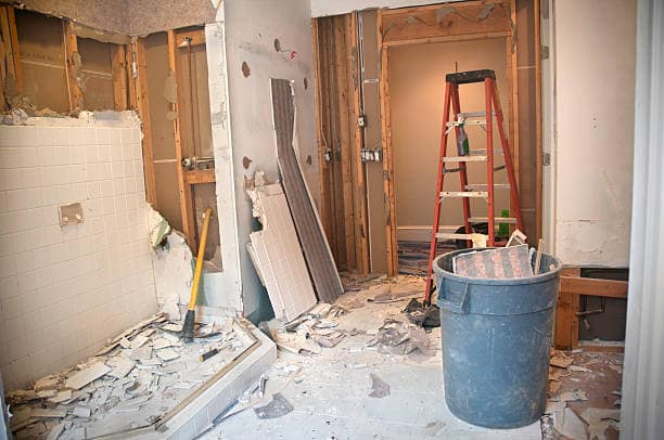 Rubble Removal Alberton Rubble Removal Alberton