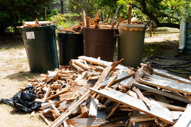 Domestic Rubbish Removal Randburg