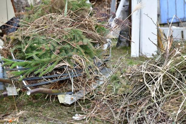 Garden Refuse Removal Randburg