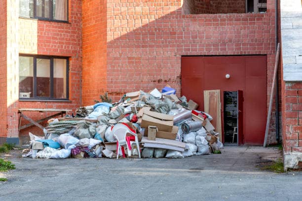 Rubbish Removal Randburg