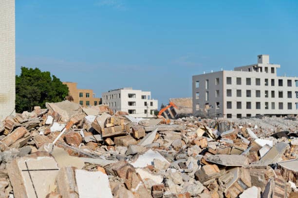 Rubble Removal Johannesburg Rubble Removal Johannesburg