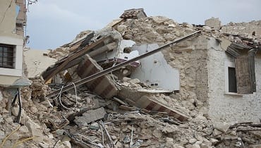 Rubble Removal Randburg