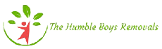 The Humble Boys Removals